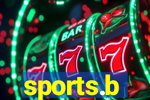 sports.b-bets.com