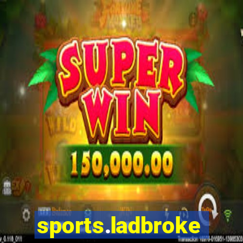 sports.ladbrokes.com