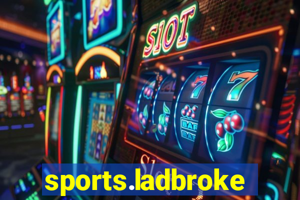 sports.ladbrokes.com