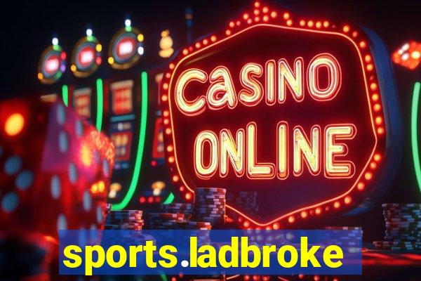 sports.ladbrokes.com