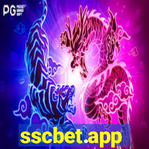 sscbet.app