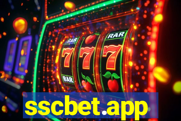 sscbet.app