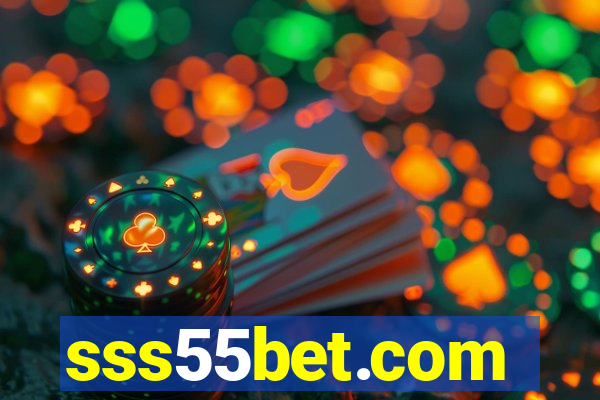 sss55bet.com