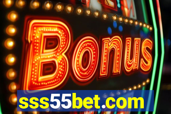 sss55bet.com