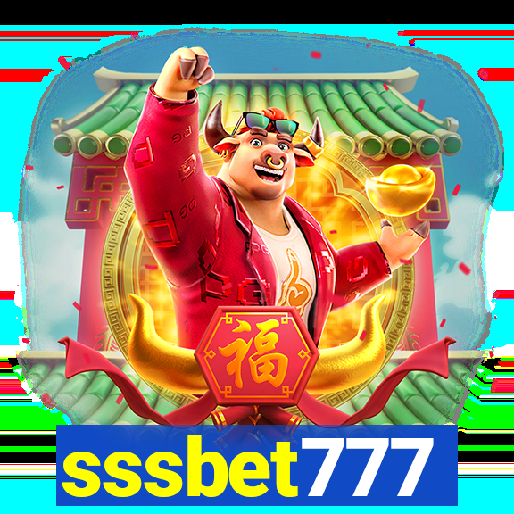 sssbet777