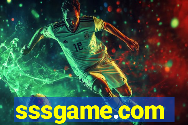 sssgame.com