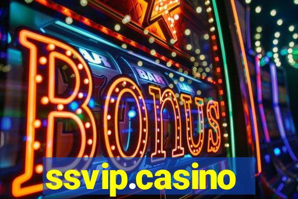 ssvip.casino