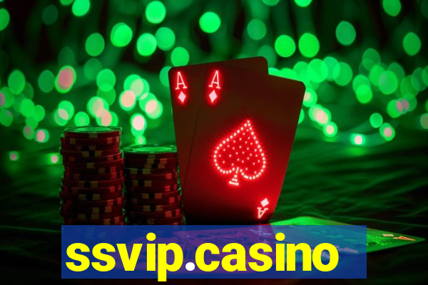 ssvip.casino