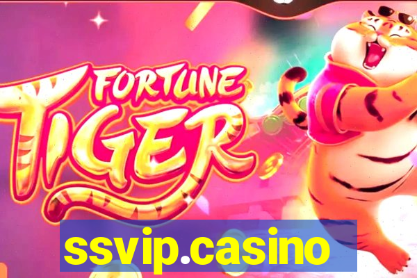 ssvip.casino