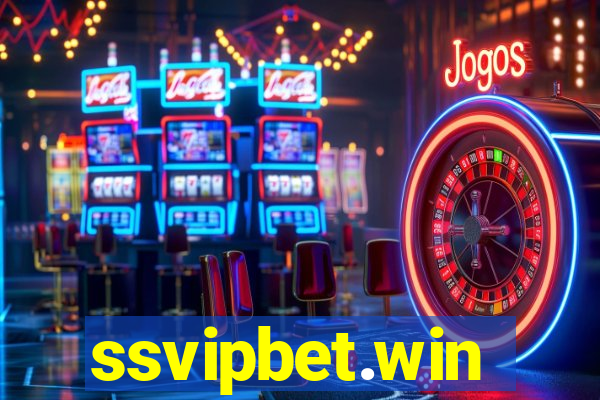 ssvipbet.win