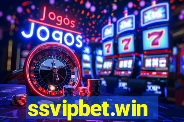 ssvipbet.win