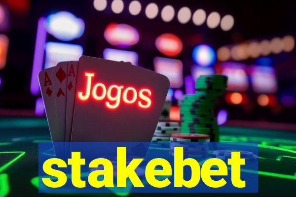 stakebet