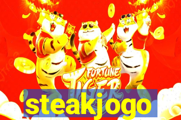 steakjogo