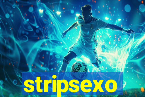 stripsexo