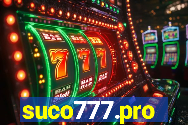 suco777.pro