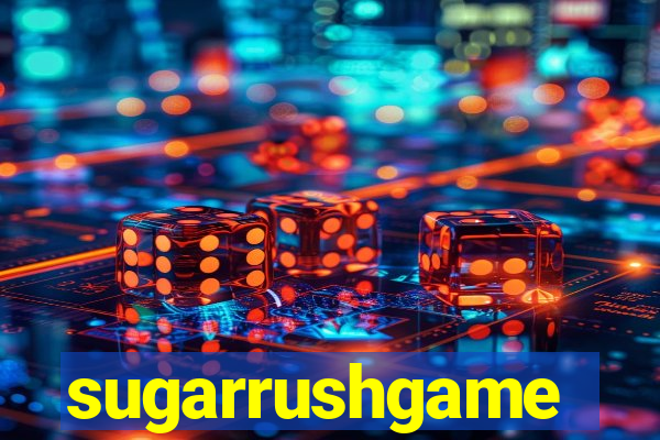 sugarrushgame