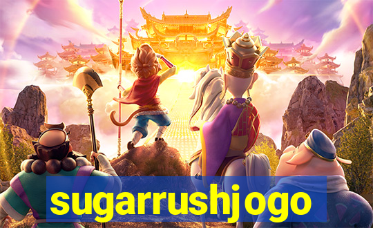 sugarrushjogo