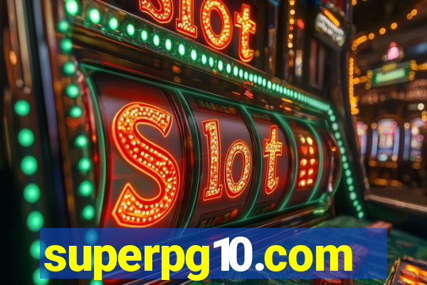 superpg10.com