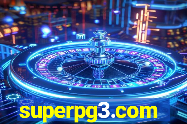 superpg3.com