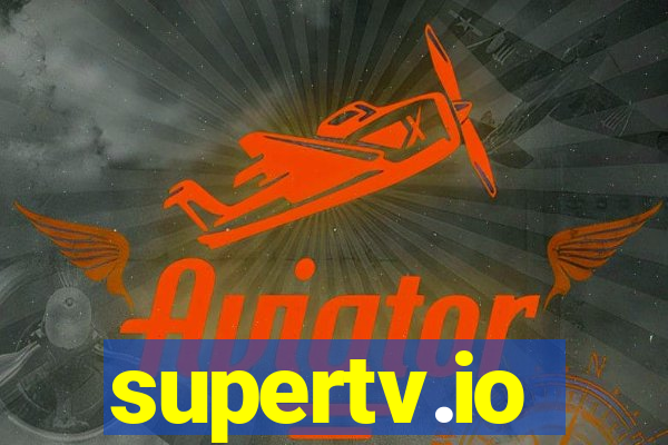 supertv.io