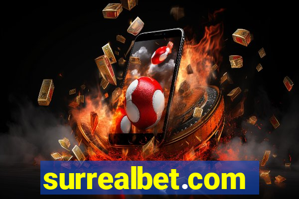 surrealbet.com