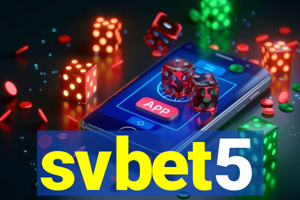 svbet5