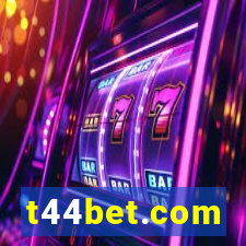 t44bet.com