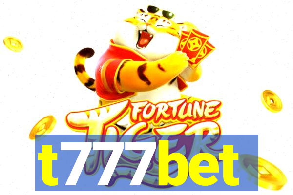 t777bet