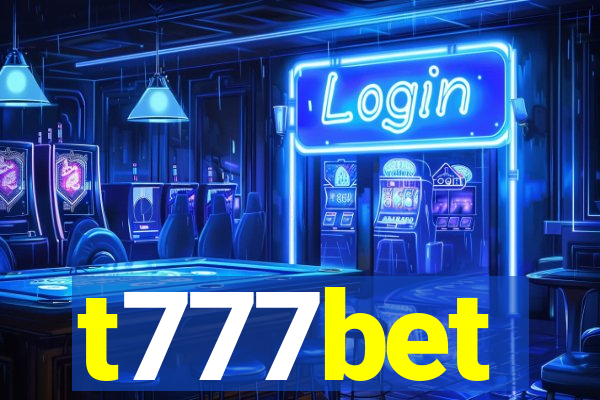 t777bet