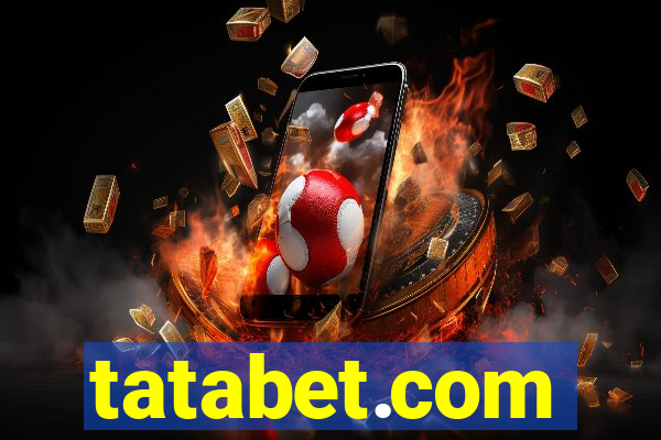 tatabet.com