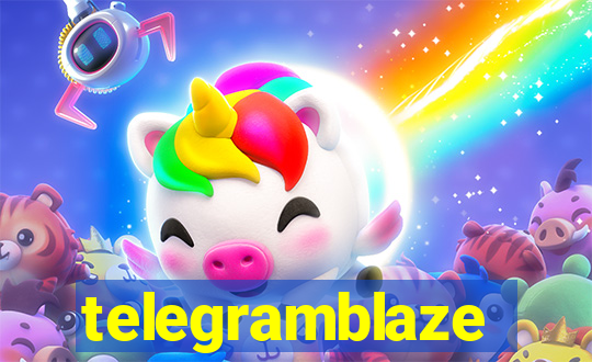 telegramblaze