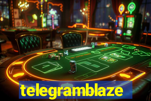 telegramblaze