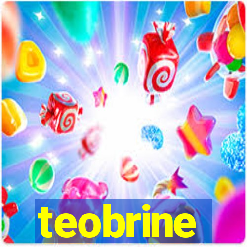 teobrine