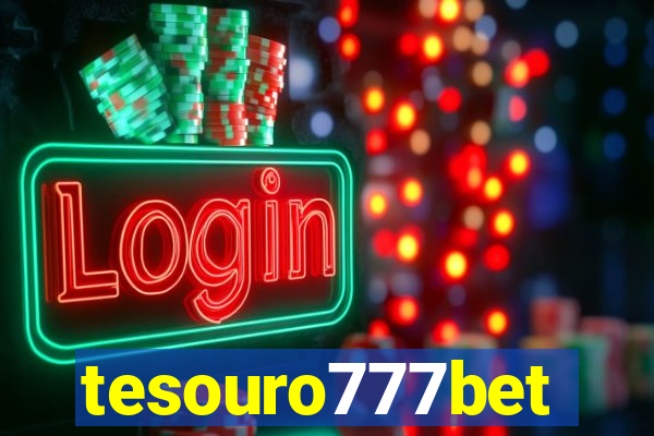 tesouro777bet