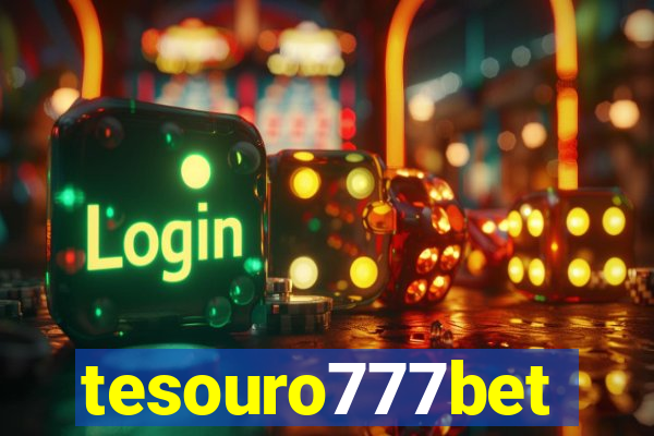 tesouro777bet