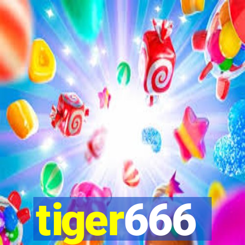 tiger666