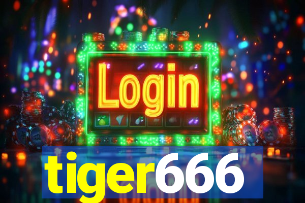 tiger666