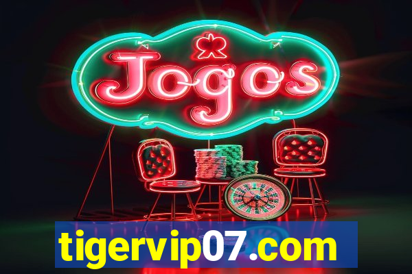 tigervip07.com