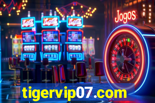 tigervip07.com