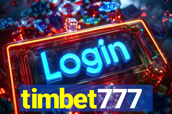 timbet777