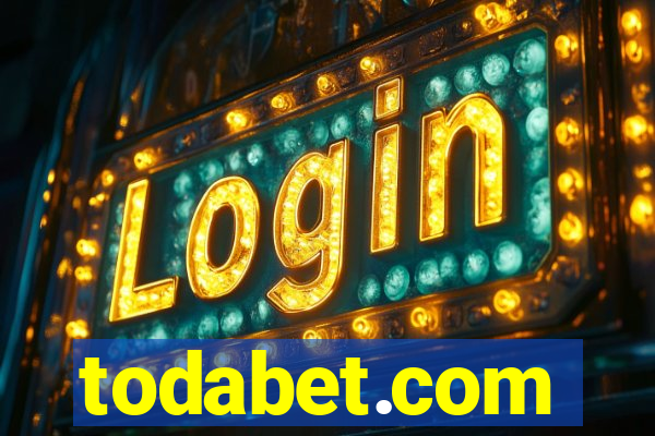 todabet.com