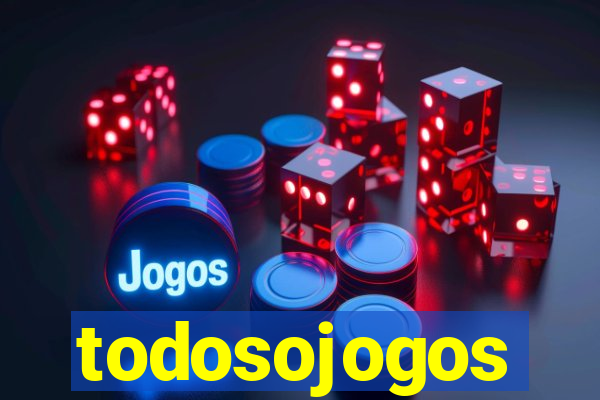 todosojogos