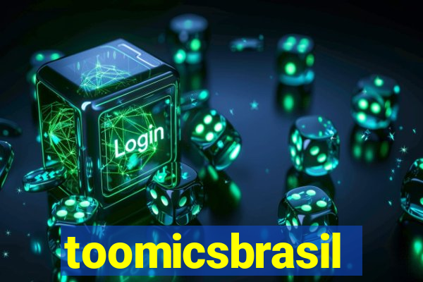 toomicsbrasil