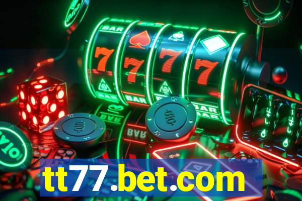 tt77.bet.com