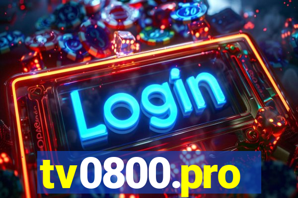 tv0800.pro