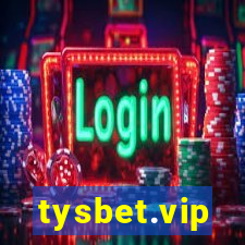 tysbet.vip