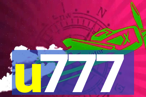 u777