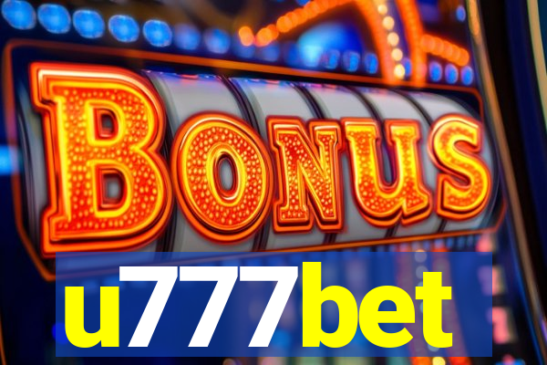 u777bet