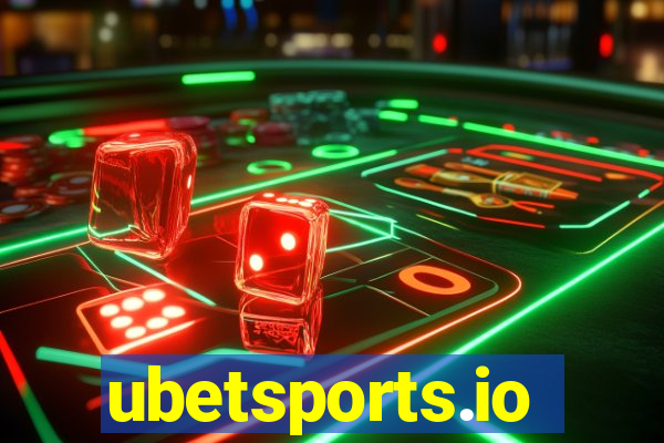 ubetsports.io