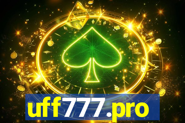 uff777.pro